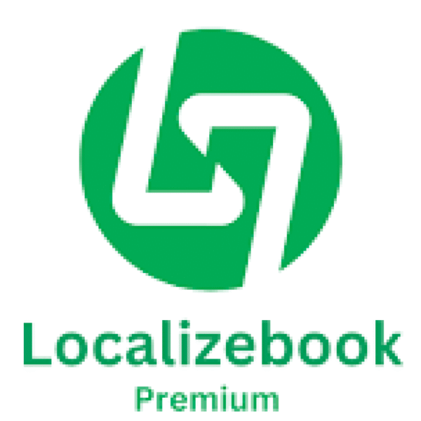 Localizebook Premium (Monthly)