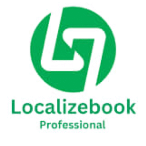 Localizebook Professional (Monthly)