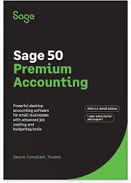 Sage 50 Premium